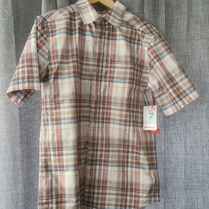 Men's Marmot Shirt NEW